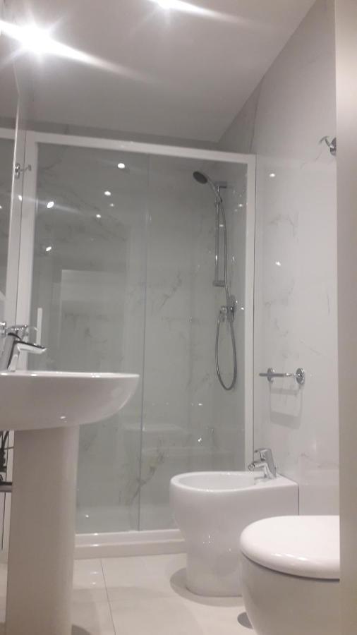 Giovanni Guest House 로마 외부 사진