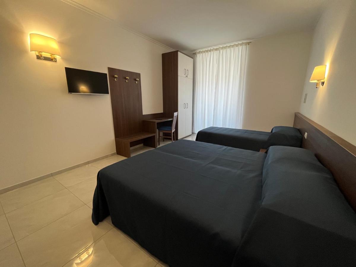 Giovanni Guest House 로마 외부 사진