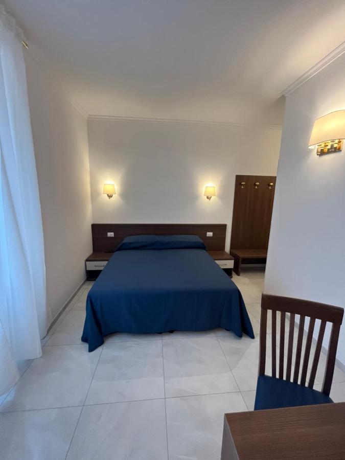Giovanni Guest House 로마 외부 사진