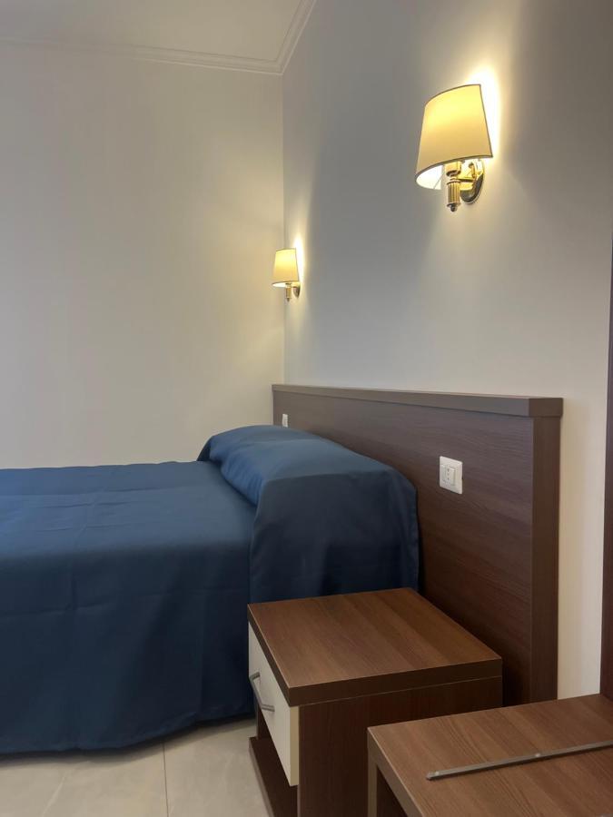 Giovanni Guest House 로마 외부 사진