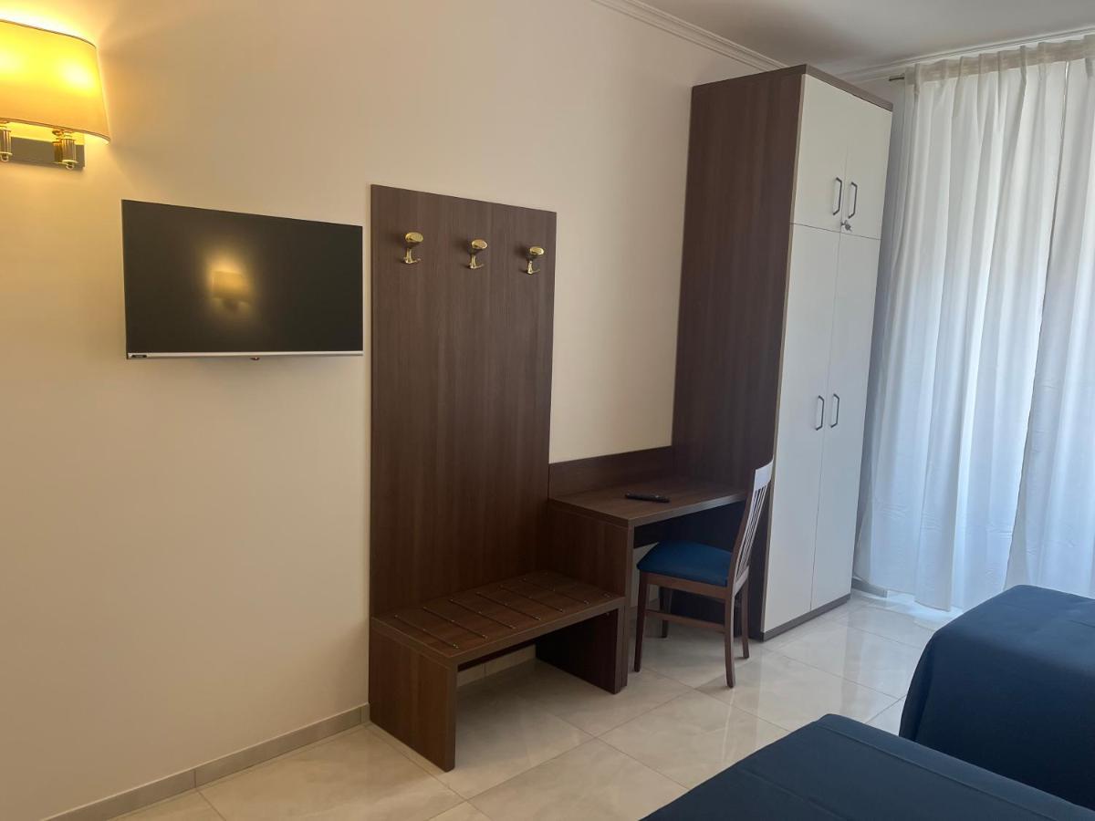 Giovanni Guest House 로마 외부 사진