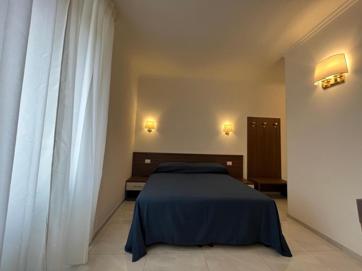 Giovanni Guest House 로마 외부 사진