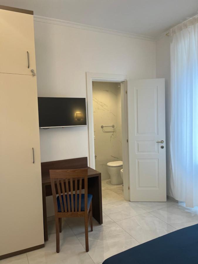 Giovanni Guest House 로마 외부 사진