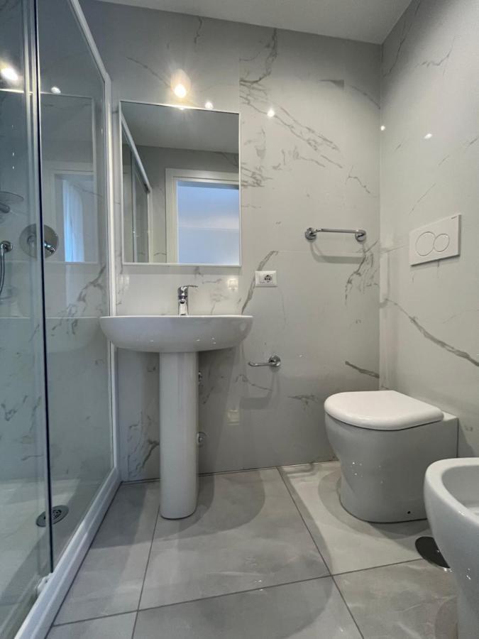 Giovanni Guest House 로마 외부 사진