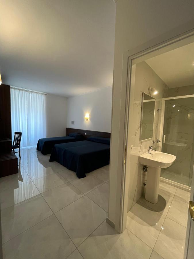 Giovanni Guest House 로마 외부 사진