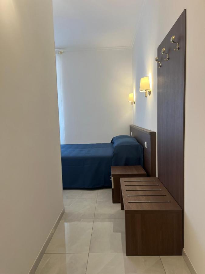 Giovanni Guest House 로마 외부 사진