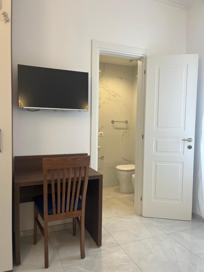 Giovanni Guest House 로마 외부 사진
