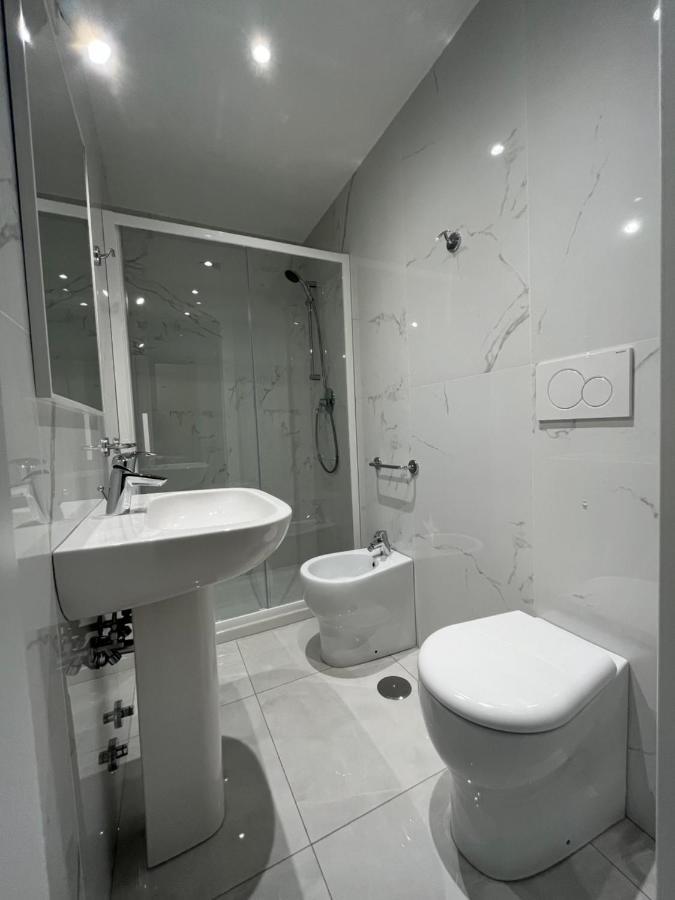 Giovanni Guest House 로마 외부 사진