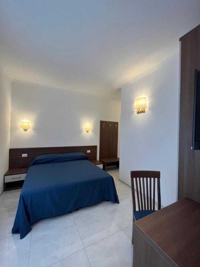 Giovanni Guest House 로마 외부 사진