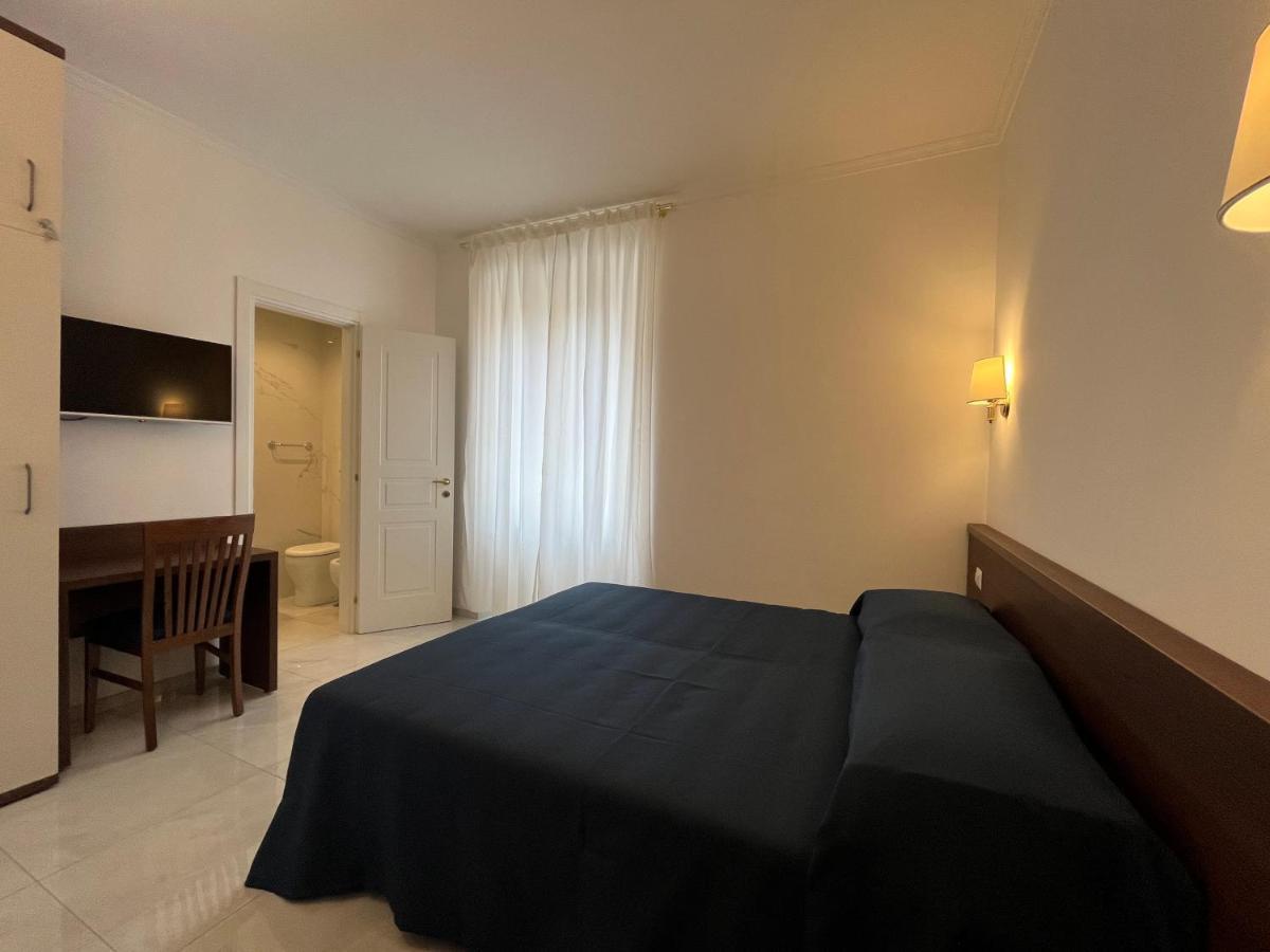Giovanni Guest House 로마 외부 사진