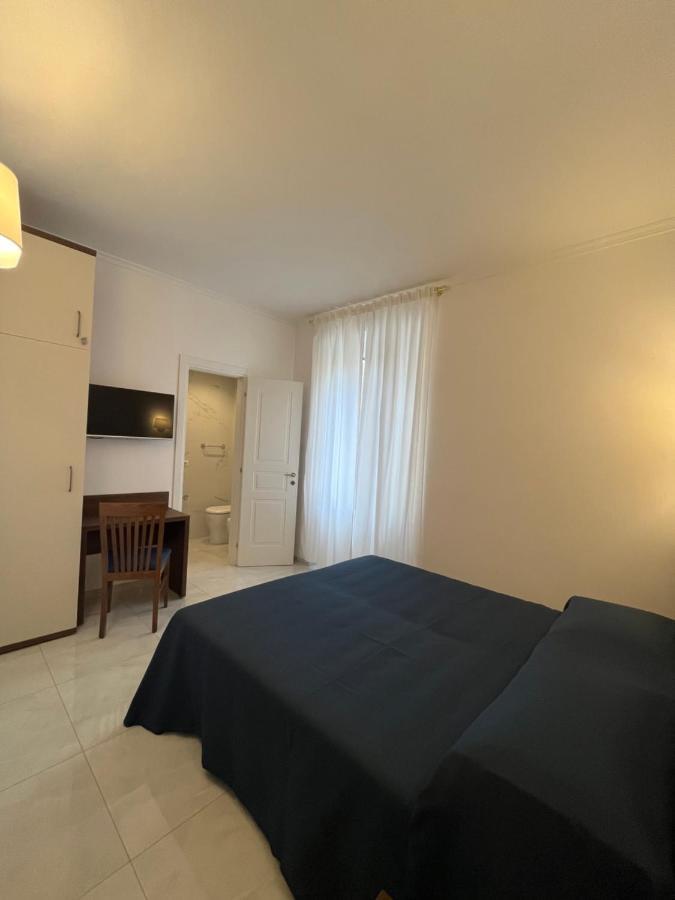 Giovanni Guest House 로마 외부 사진