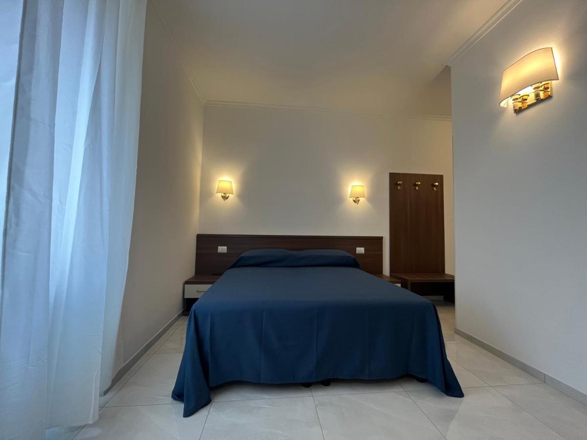 Giovanni Guest House 로마 외부 사진