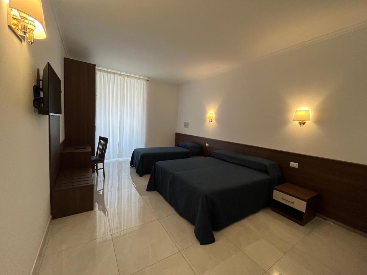 Giovanni Guest House 로마 외부 사진